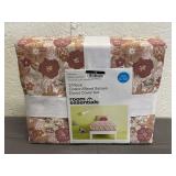 Room Essentials 2-Pc Duvet Cover Set Twin/XL Twin