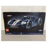 Lego Technic Ford GT 42154 Set