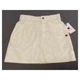 Champion Skirt Size 2 NWT