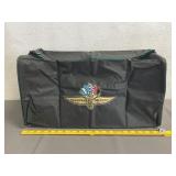 Indianapolis Motor Speedway MBNA Duffel Bag