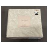 Kate Spade New York Queen Sheet Set NWT
