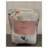 Kate Spade New York Full/Queen Comforter Set NWT