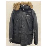 Eddie Bauer Weatheredge Coat Size Small