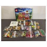 Lego Disney The Magical Madrigal House Set