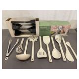 Figmint Cooking Utensil Sets