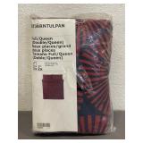 IKEA Stjarntulpan Full/Queen Duvet Set NWT