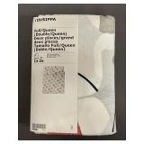 IKEA Tovsippa Full/Queen Sheet Set