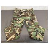 Polo Ralph Lauren Camouflage Pants Size 34x32