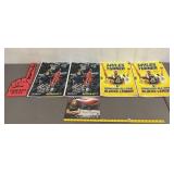 Signed Sports Memorabilia & More