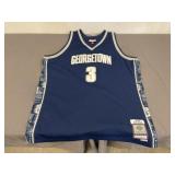 Mitchell & Ness Allen Iverson 95-96 Jersey