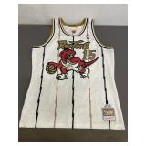 Toronto Raptors Vince Carter Jersey 98-99 Size XL