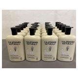 19 California Naturals Conditioner & 1 Shampoo