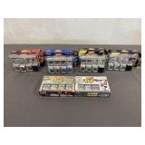 6 Funko Bitty Pop! Sets