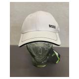 Boss Adjustable Hat NWT