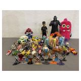 Misc. Toys/Action Figures