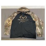 Realtree Xtra Hoodie Menï¿½s Size L
