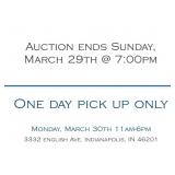 Important Information!! Please Read!!