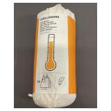 IKEA Fjallhavre Comforter Full/Queen NWT