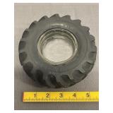 Vintage Firestone Advertising Ashtray