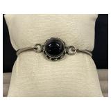 Sterling Silver Bracelet 21 Grams