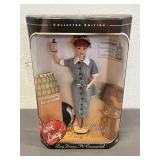 Barbie I Love Lucy Collector Edition Doll