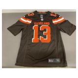 Cleveland Browns Odell Beckham Jr. Jersey Size M