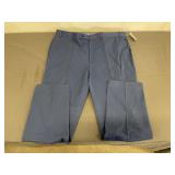 Lauren Ralph Lauren Cobalt Pants NWT 40x32