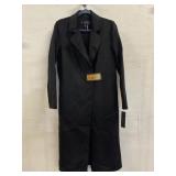 Donna Karen New York Coat Size M NWT