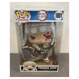Funko Pop! Demon Slayer Tengen Uzui Figure
