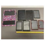 Amazon, Samsung & More Tablets