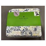 Kate Spade New York Queen Sheet Set NWT