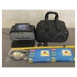 HP Photosmart A646 TouchSmart Printer