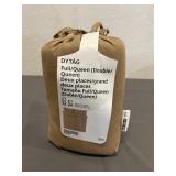 IKEA Dytag Full/Queen Sheet Set NWT