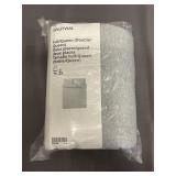 IKEA Spjutvial Full/Queen Duvet Set NWT