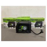4 Slime Tire Inflators 12V