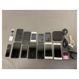 Misc. Apple IPhones, IPods, Smart Watch & More