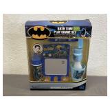 Batman Bath Time Play Shave Set
