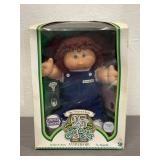 Vintage 25th Anniversary Cabbage Patch Kids Doll