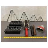 Misc. Percussion Instruments & More