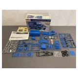 Revell ï¿½37 Ford Panel Delivery Truck Model 1:25