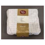 Midwest Trading Queen Sheet Set NWT