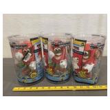 3 Sonic The Hedgehog Knickles PopTaters