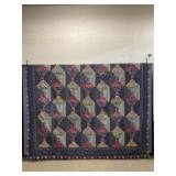 Vintage Quilt 92'x82ï¿½