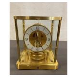 AT&T Jaeger Lecoultre Atmos Clock