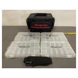 Snap-On Tools Tackle Bag