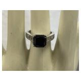 Sterling Ring Size 7