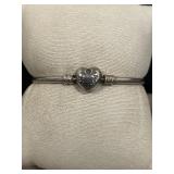 Pandora Silver Bracelet