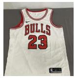Nike Chicago Bulls Michael Jordan Jersey Size XL