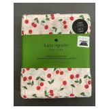 Kate Spade New York 4 Pc Queen Sheet Set NWT