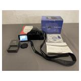 Canon PowerShot SX30IS Digital Camera